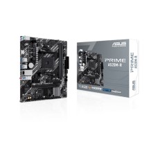 ASUS PRIME A520M-R DDR4 AMD AM4 Socket Motherboard
